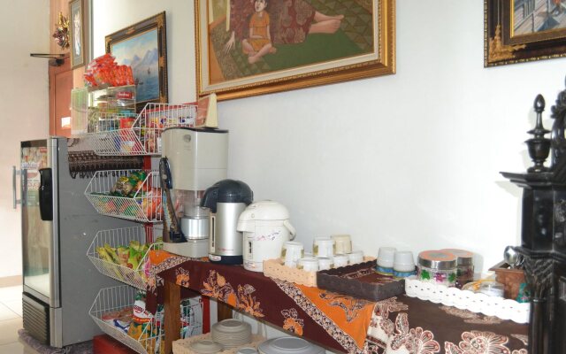 Cabin Hotel Bhayangkara