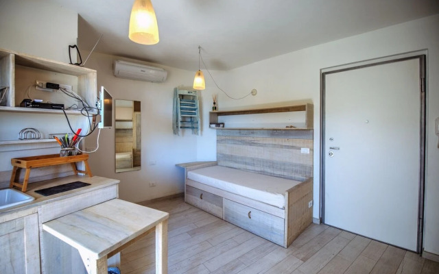 La Casa Di Mary Piano Terra