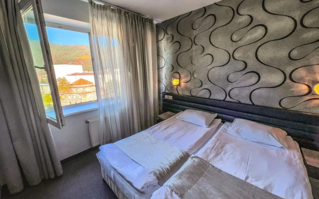 Hotel Complex Rila