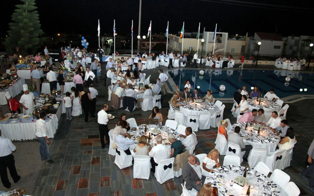 Koni Village Hotel