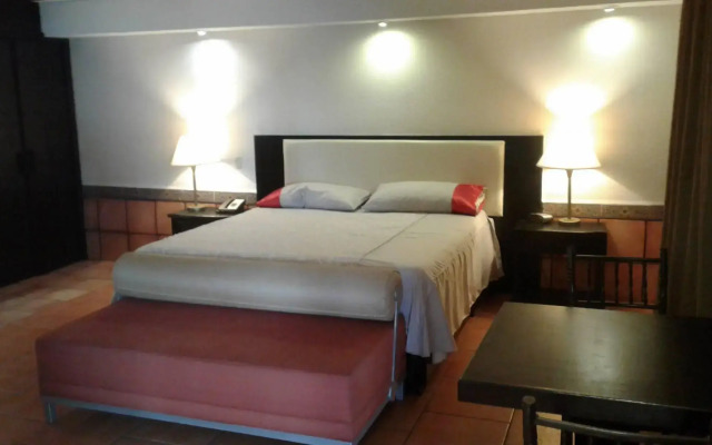 Hotel Mirage Express