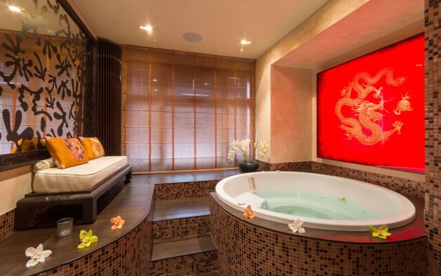 Buddha-Bar Hotel Prague