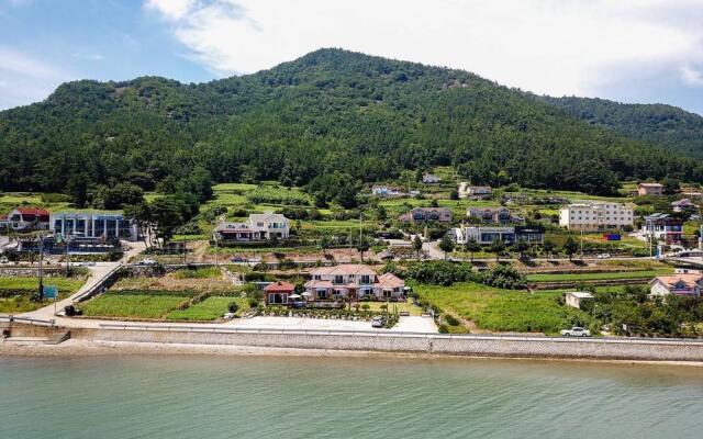 Namhae Ilmare Pension