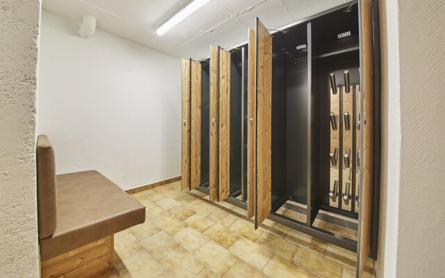 Delfi Ski & Bike Apartments