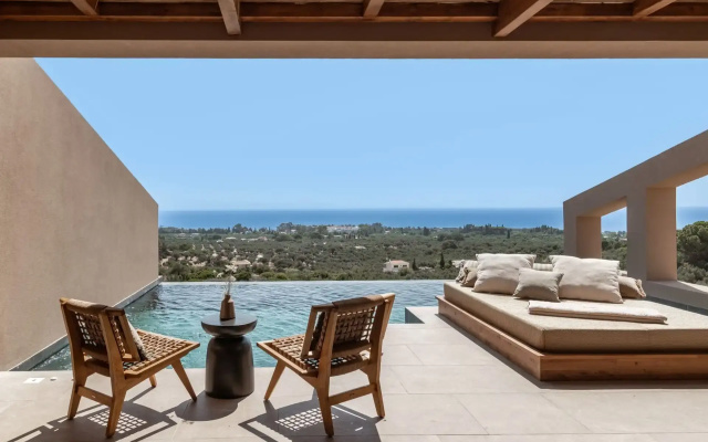 Memorias Villas & Suites