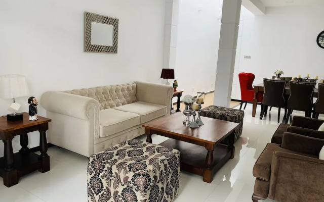 The Prestige Villa Kandy