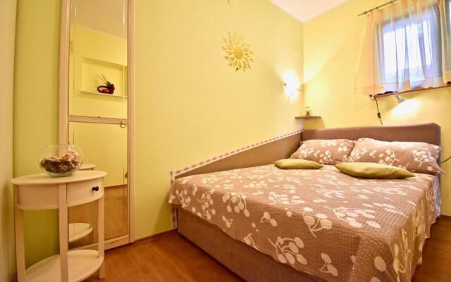 Holiday apartments Medulin