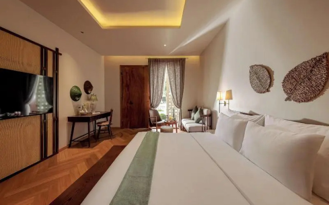 La Sen Village – Guest Rooms – Hoa Lu