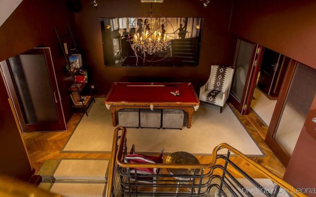 Hotel StPetersbourg