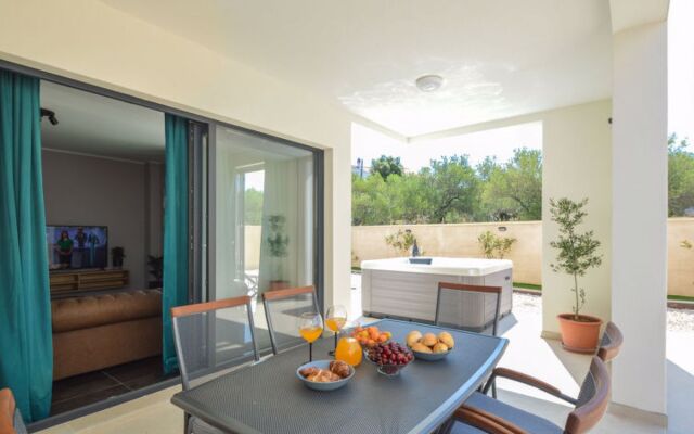 Villa Prova 1 Murter/Jezera