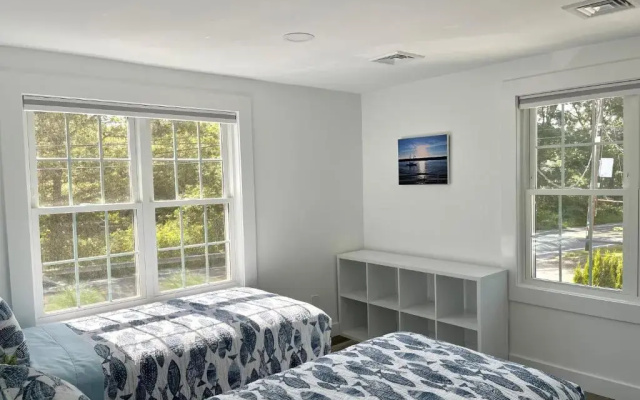 Kingfisher Lodging