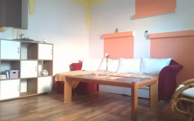 Holiday Home Rustica-Jessica