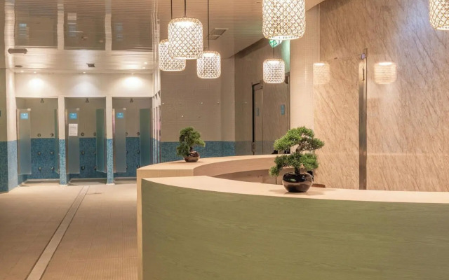 Hotel BCL Levante Club & Spa - Adults only