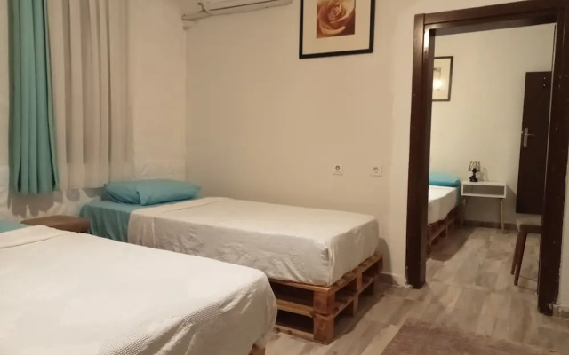 Likya Pansiyon