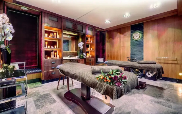 Mala Anglia Boutique Apartments & SPA