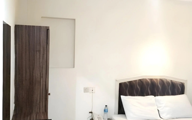 Penthouse hotel