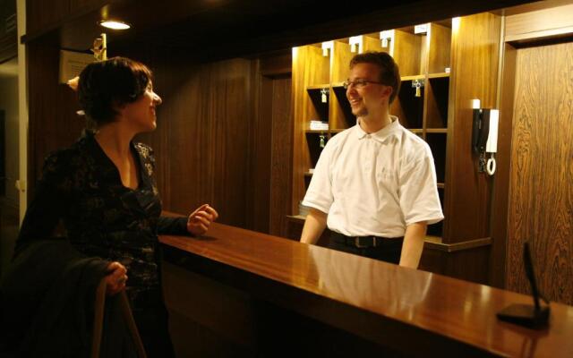 Hotel St. Pierre