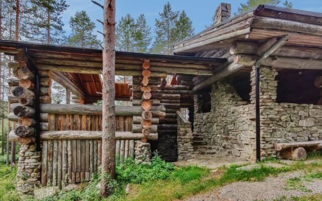 Holiday Home Puuhamaa