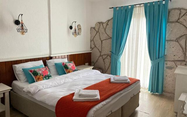 Ala Anka Alaçatı Hotel