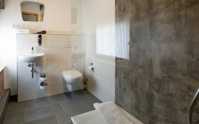 Hotel Haus Nachtigall B&B