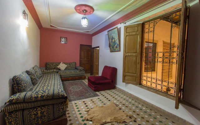 Dar Tahrya