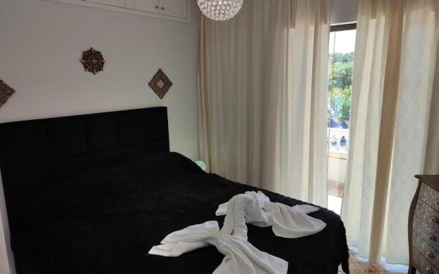 Ixian House Apartment