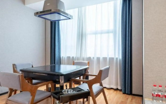 Yannian Furun Hotel Changsha