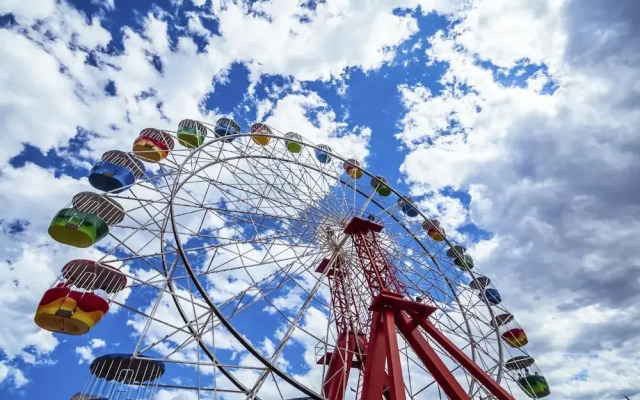 Sea Dunes Oceanfront