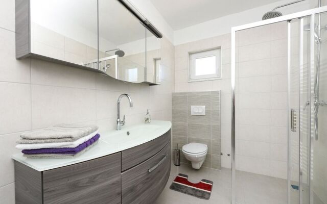 Holiday Apartments Yes Peace