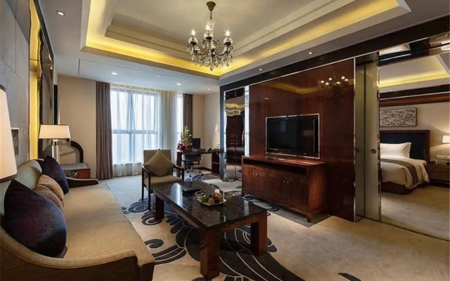 Chengdu Phoenix International Hotel