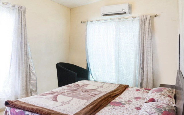 GuestHouser 5 BHK Bungalow 6931