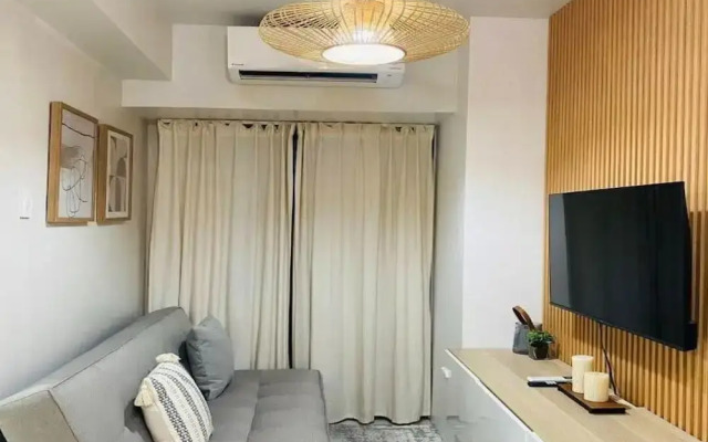 Shore Residences