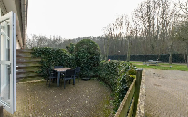 Holiday Home in Zeeland Near the Beach