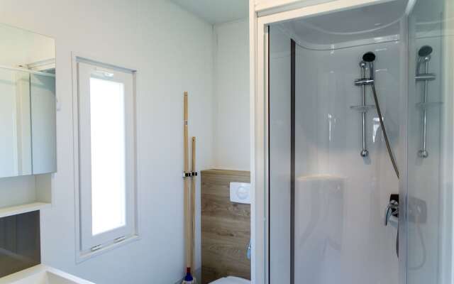 L'Oasis Camping Club