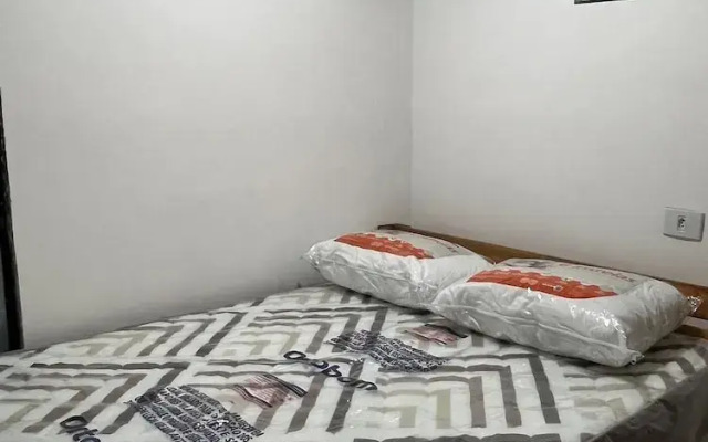 Cabana Alvorada
