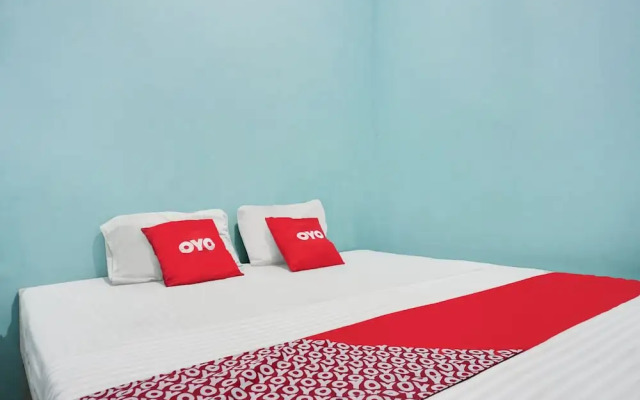 OYO 91754 Wisma Tiqita Syariah