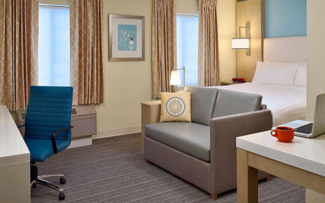 Homewood Suites by Hilton Parsippany-Troy Hills