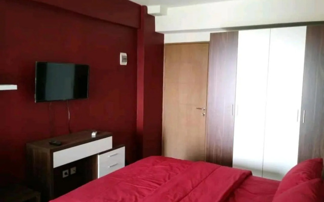 Bintaro Parkview A1228