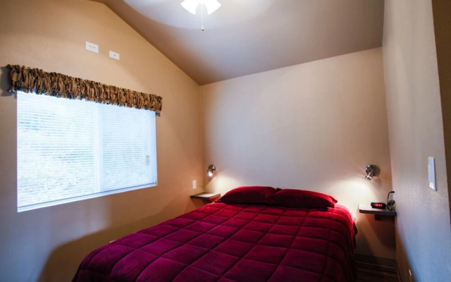 Pio Pico RV Resort & Campground