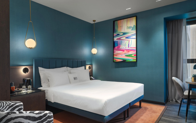 NYX Esperia Palace Hotel Athens