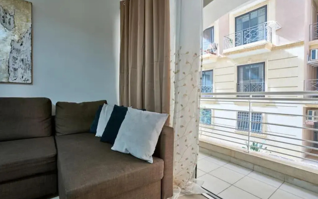 Depiro Point Sliema Luxury Apartment