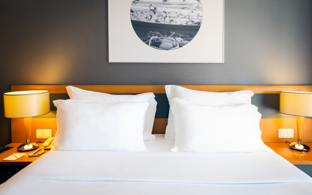 SANA Sesimbra Hotel