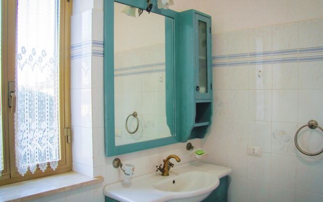 Spacious Villa in Anzio with Private Swimming Pool