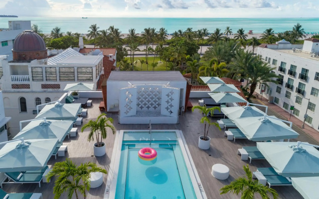 Dream South Beach, by Hyatt