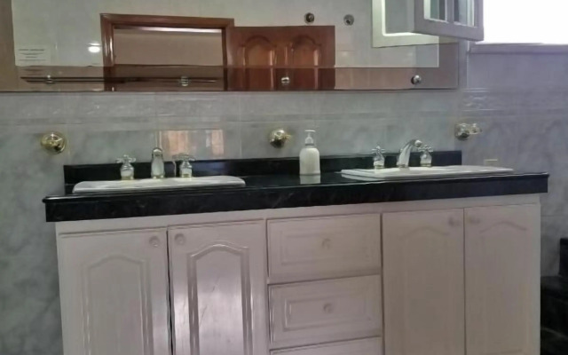 Sam's VIP Hostel San Gil