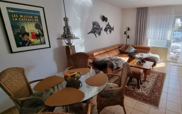 Heidhohn Comfortable Holiday Residence