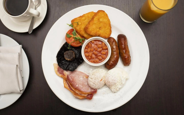 Stoke by Nayland Hotel, Golf and Spa