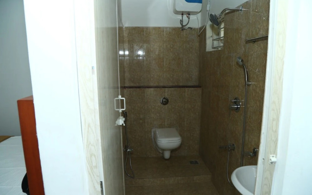 Sri Sai Residency
