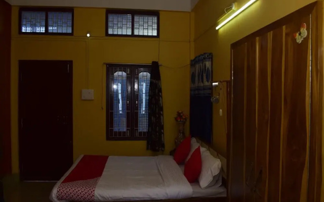 Alohi Ghar By OYO Rooms