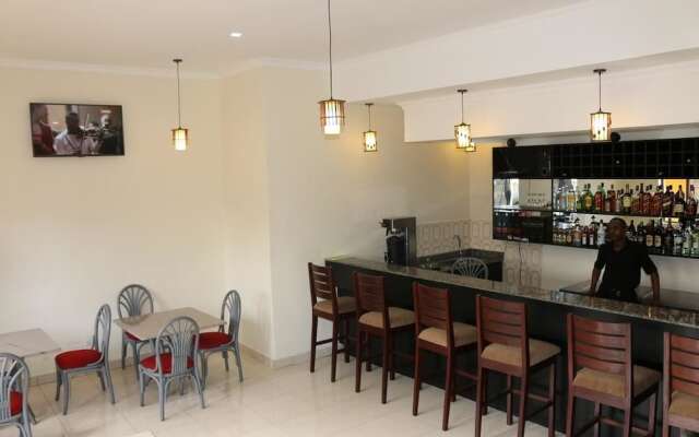 Kigali Airport Apartment